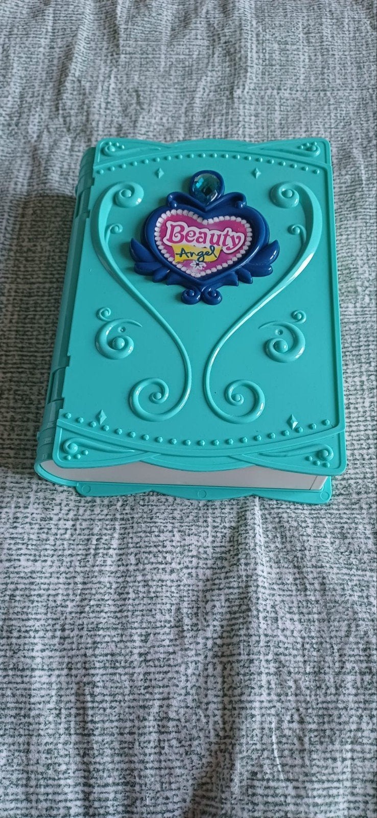 Beauty Angel Make-up Set voor Kinderen, Ophalen of Verzenden, Gebruikt, Meisje
