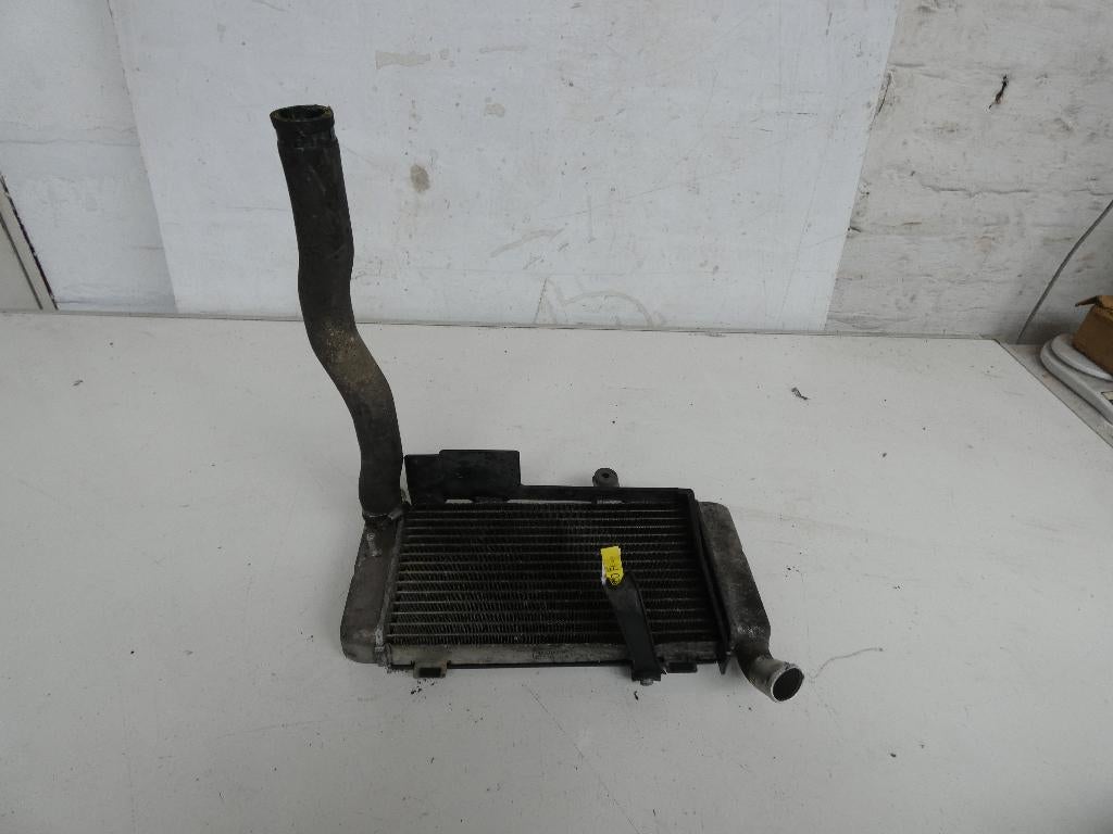 HONDA VFR800 FI  1998-2001  radiators, Ophalen of Verzenden, Gebruikt