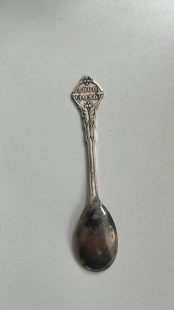 Lepel, Ophalen of Verzenden