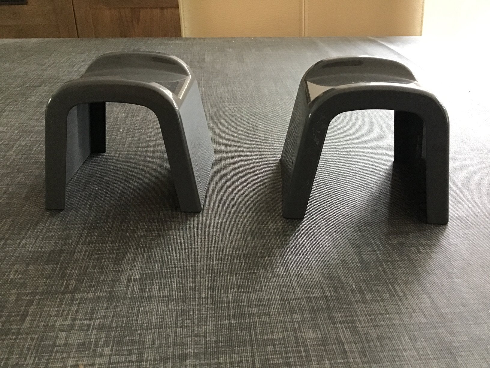 Tunneltje/spoorweg verhoger PER STUK, Ophalen of Verzenden