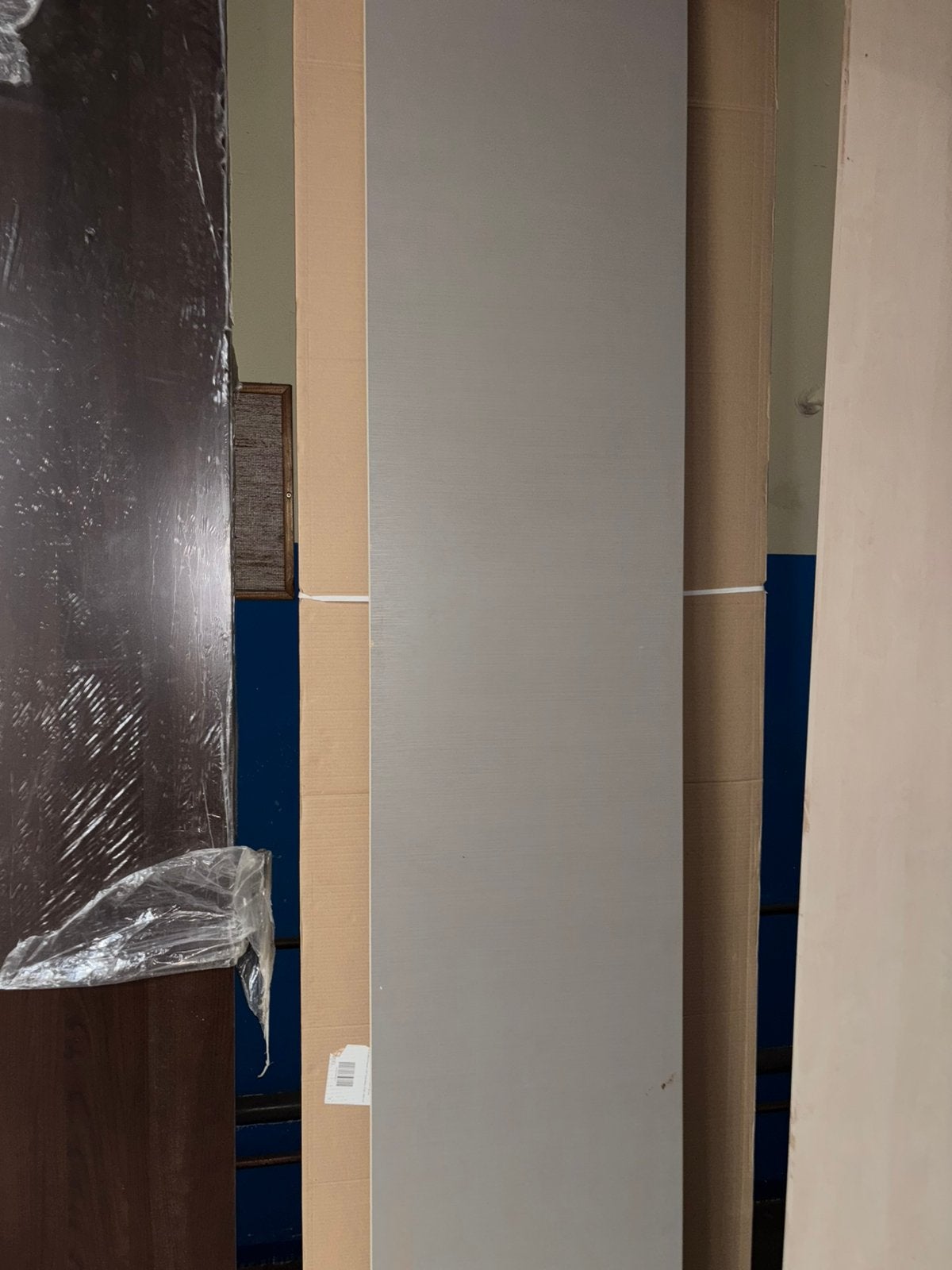 Houten panelen, Ophalen of Verzenden