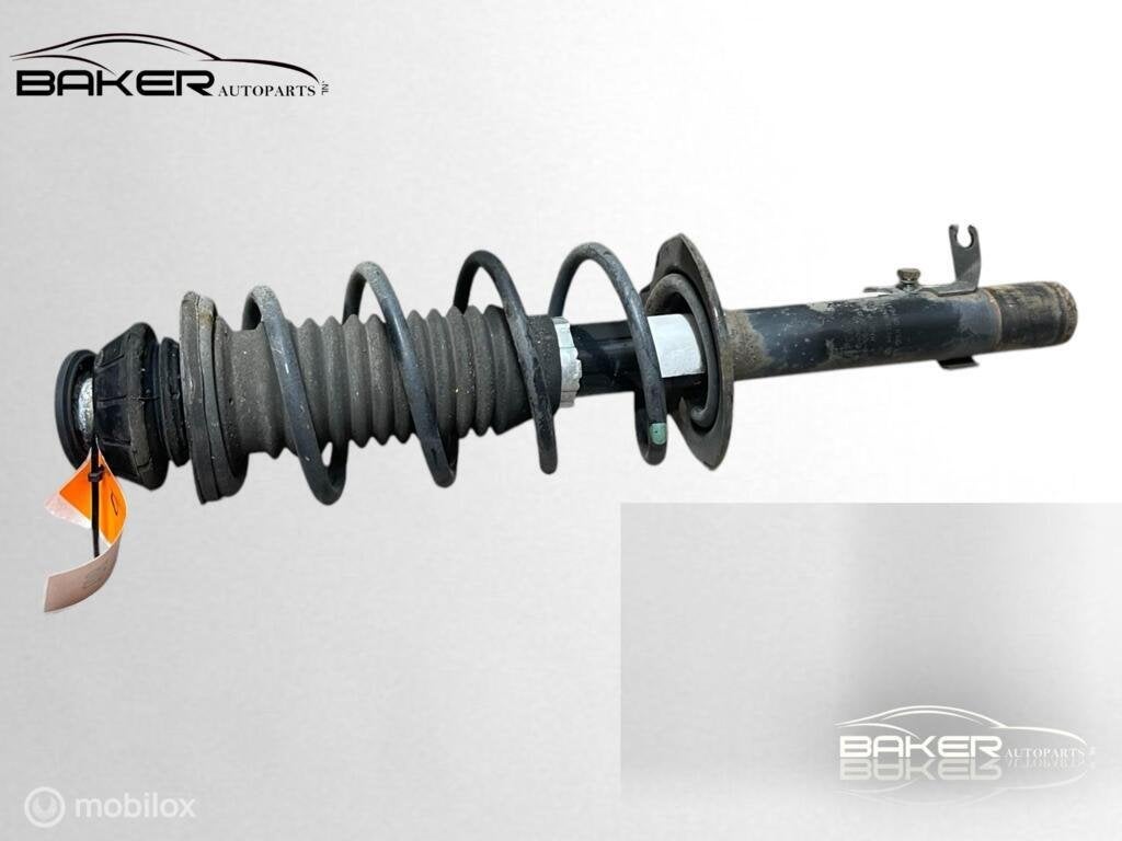 Veerpoot rechtsvoor Toyota Aygo II C1 108 14-21 03081000795, Gebruikt, Toyota, Ophalen of Verzenden