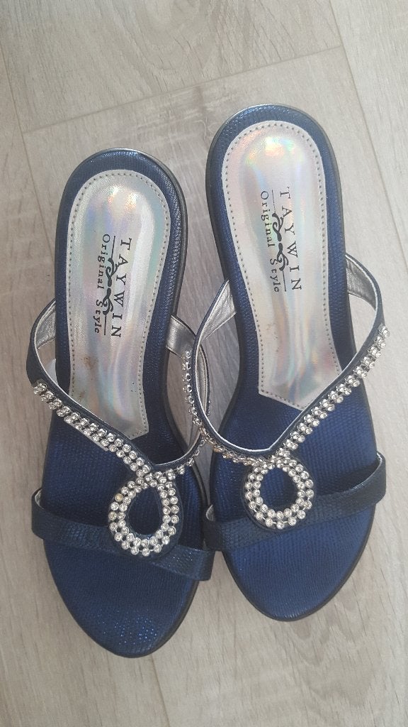 schoenen, Ophalen of Verzenden, Nieuw, Overige kleuren, Instappers