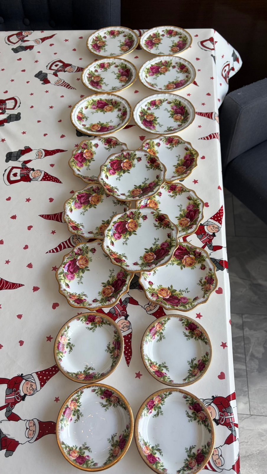 Royal albert, Huis en Inrichting, Keuken | Servies, Ophalen of Verzenden, Zo goed als nieuw, Porselein, Overige stijlen