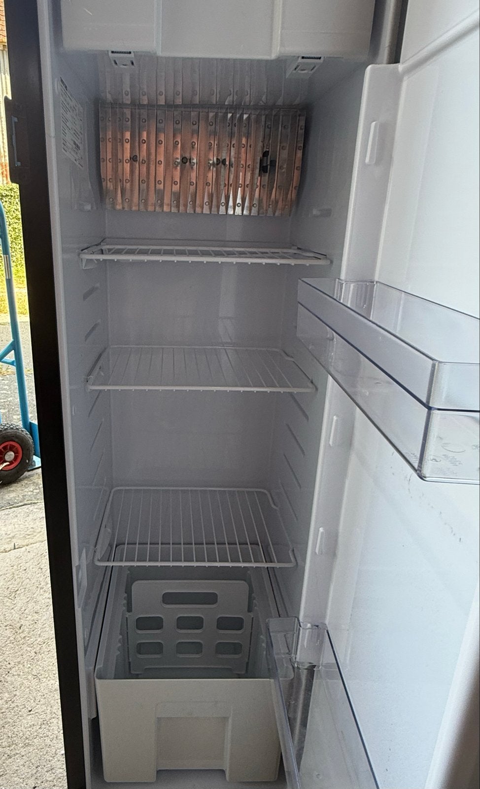 Thetford N4142E Absorptie Koelkast - Nieuw, Ophalen, Nieuw