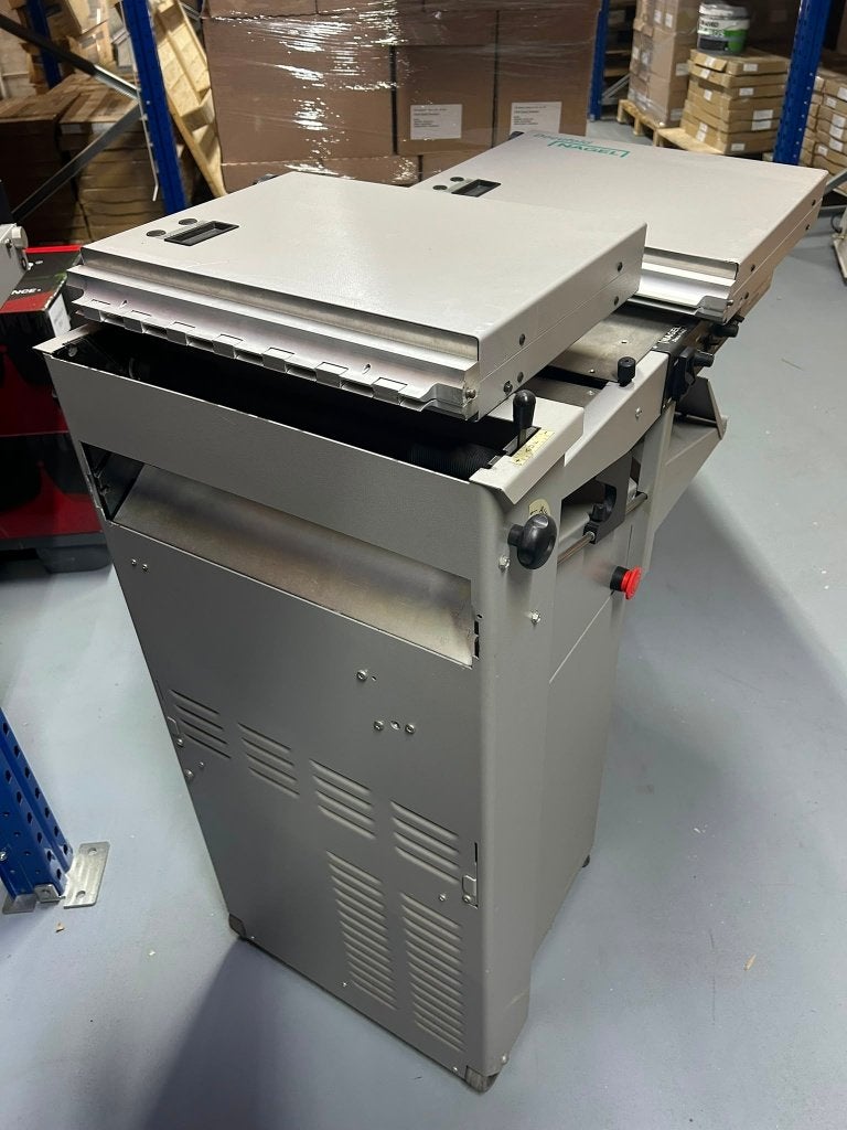Nagel Docufold 906222 vouwmachine, Diversen, Ophalen, Gebruikt