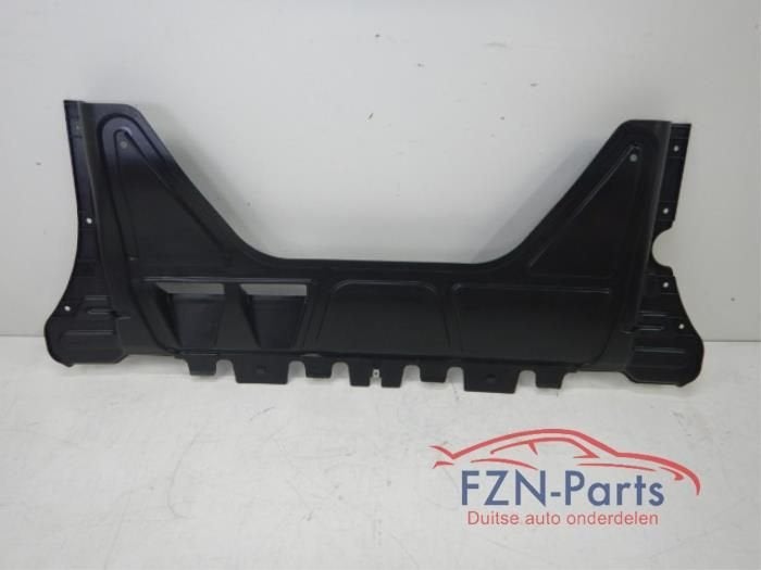 VW Golf 8 GTI Bodemplaat, Ophalen of Verzenden, Gebruikt