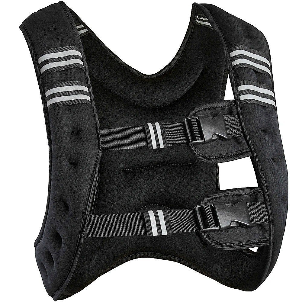 Gewichtsvest van 10 kg - weerbestendig trainingsvest, Ophalen of Verzenden, Nieuw, Benen, Overige typen