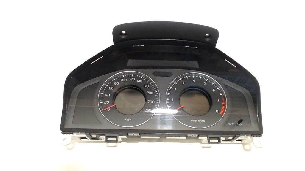 Cockpit Volvo S80, Onderdelen@venauto.nl, Van der Ven Autorecycling B.V., Gebruikt, Ettenseweg 76, 4706 PB Roosendaal, The Netherlands