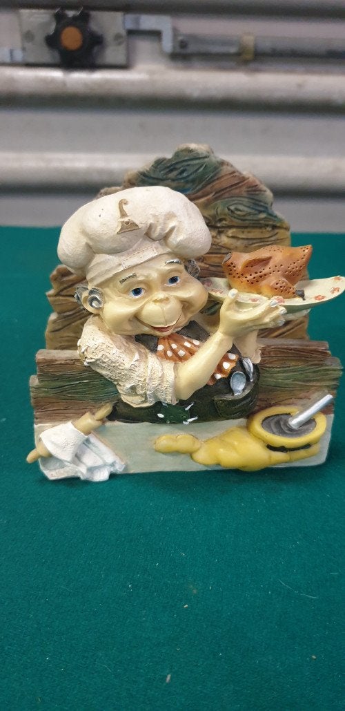 servet houder the aaf collection, Ophalen of Verzenden, 'T Olde Gre-j, Info@toldegrej.nl, Endepoelstraat 20f Didam