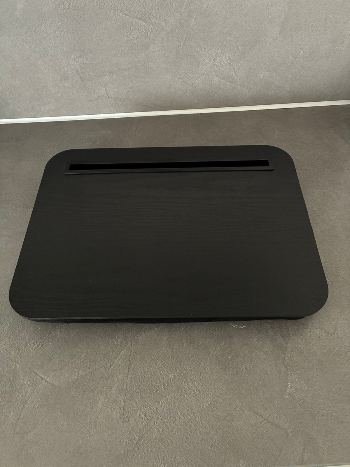 Tablethouder schootkussen 37,5x28, Ophalen of Verzenden, Zo goed als nieuw, 11 inch, Overige typen