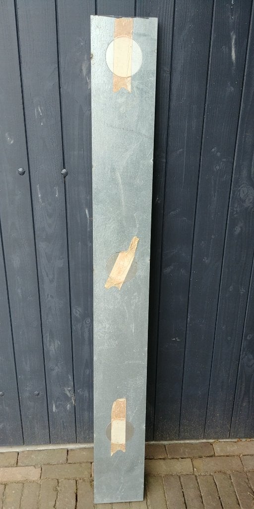 doorvoer kabels, Ophalen of Verzenden, Nieuw, Kabel of Snoer