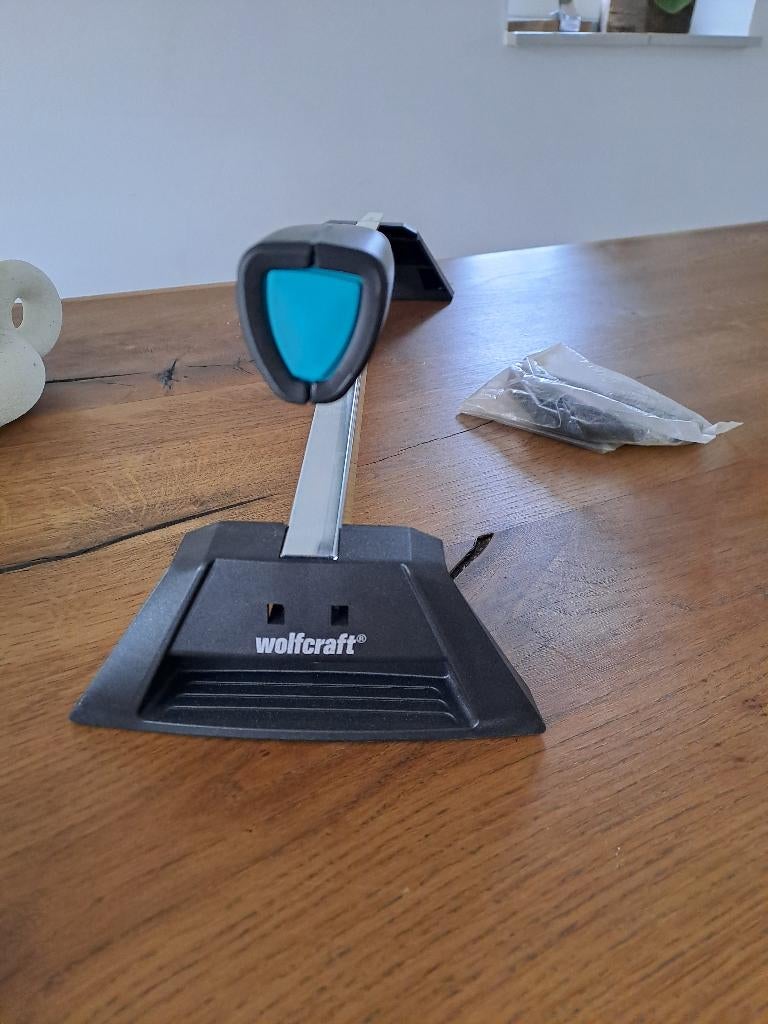 Laminaat snijder, Ophalen, Nieuw