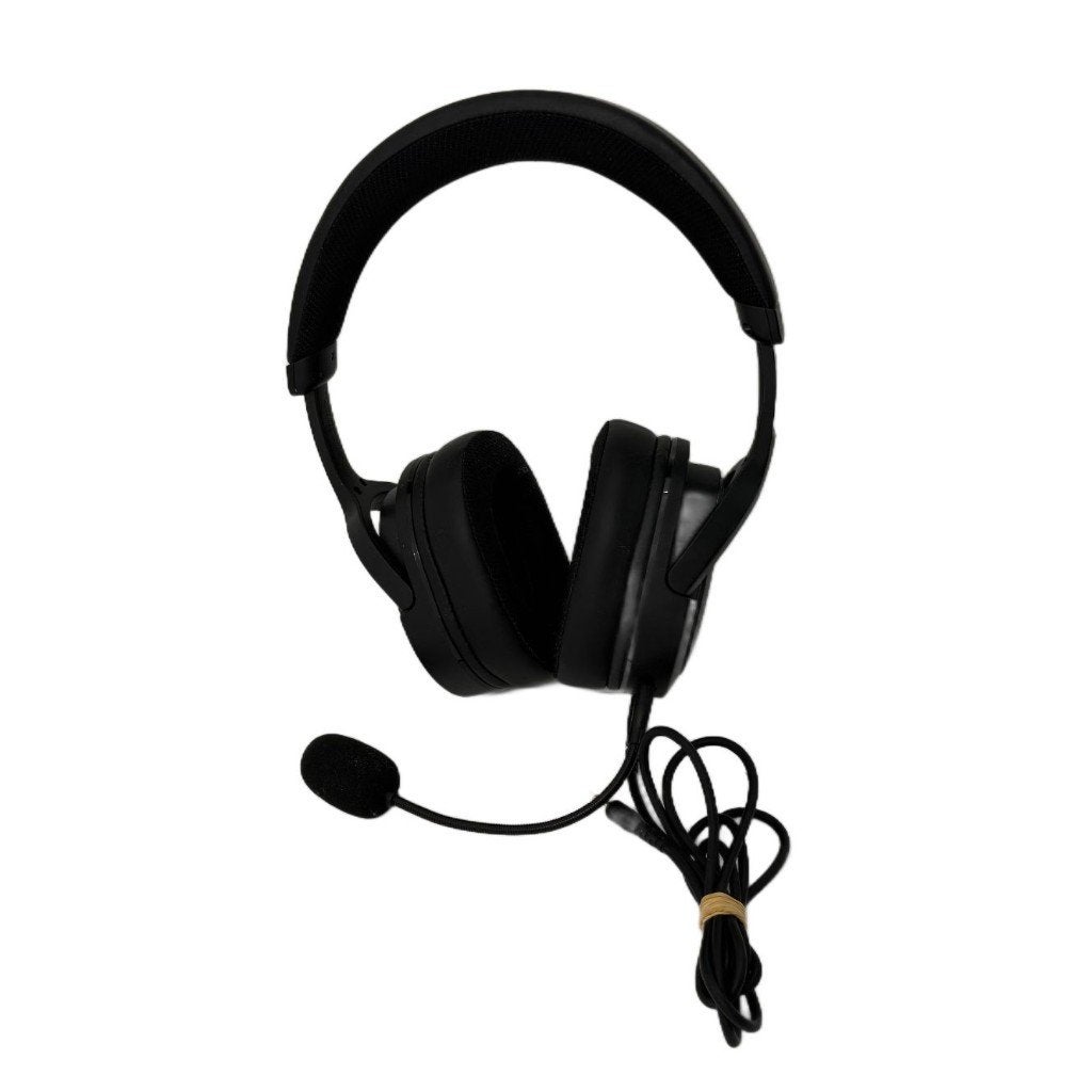 Trust GXT 498 Forta Gaming headset PS5 | Met garantie, Dordrecht@usedproducts.nl, Toulonselaan 72, On-ear, Ophalen of Verzenden