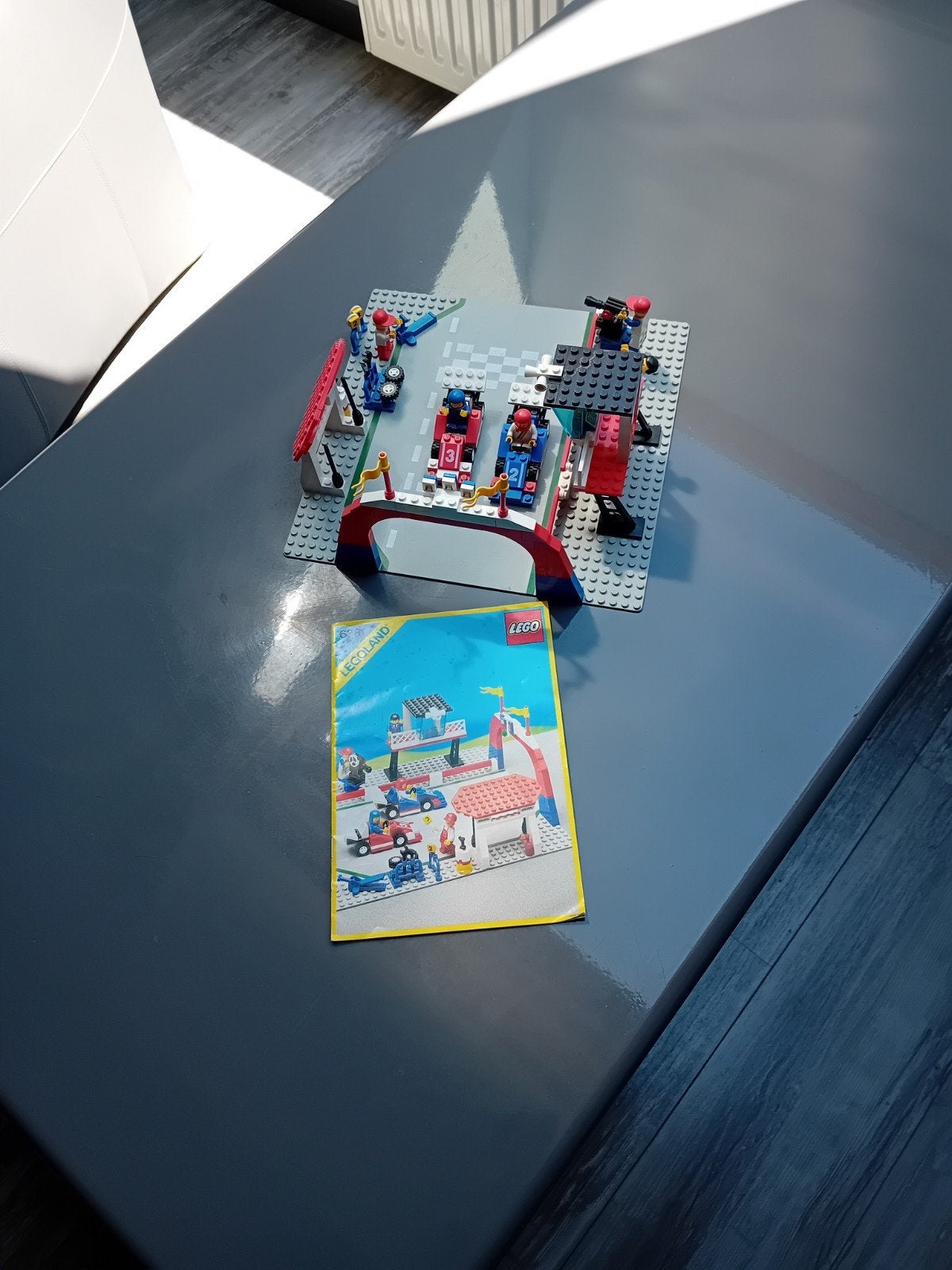 Lego 6381, Kinderen en Baby's, Speelgoed | Duplo en Lego, Ophalen of Verzenden