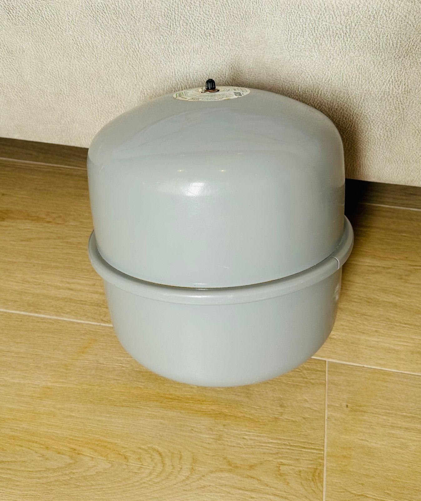 reflex N expansievat 18L, Ophalen, Zo goed als nieuw