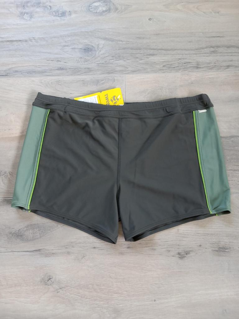 Tweka Heren Zwemboxer. Nieuw., Overige maten, Ophalen of Verzenden, Zwemshort, Tweka