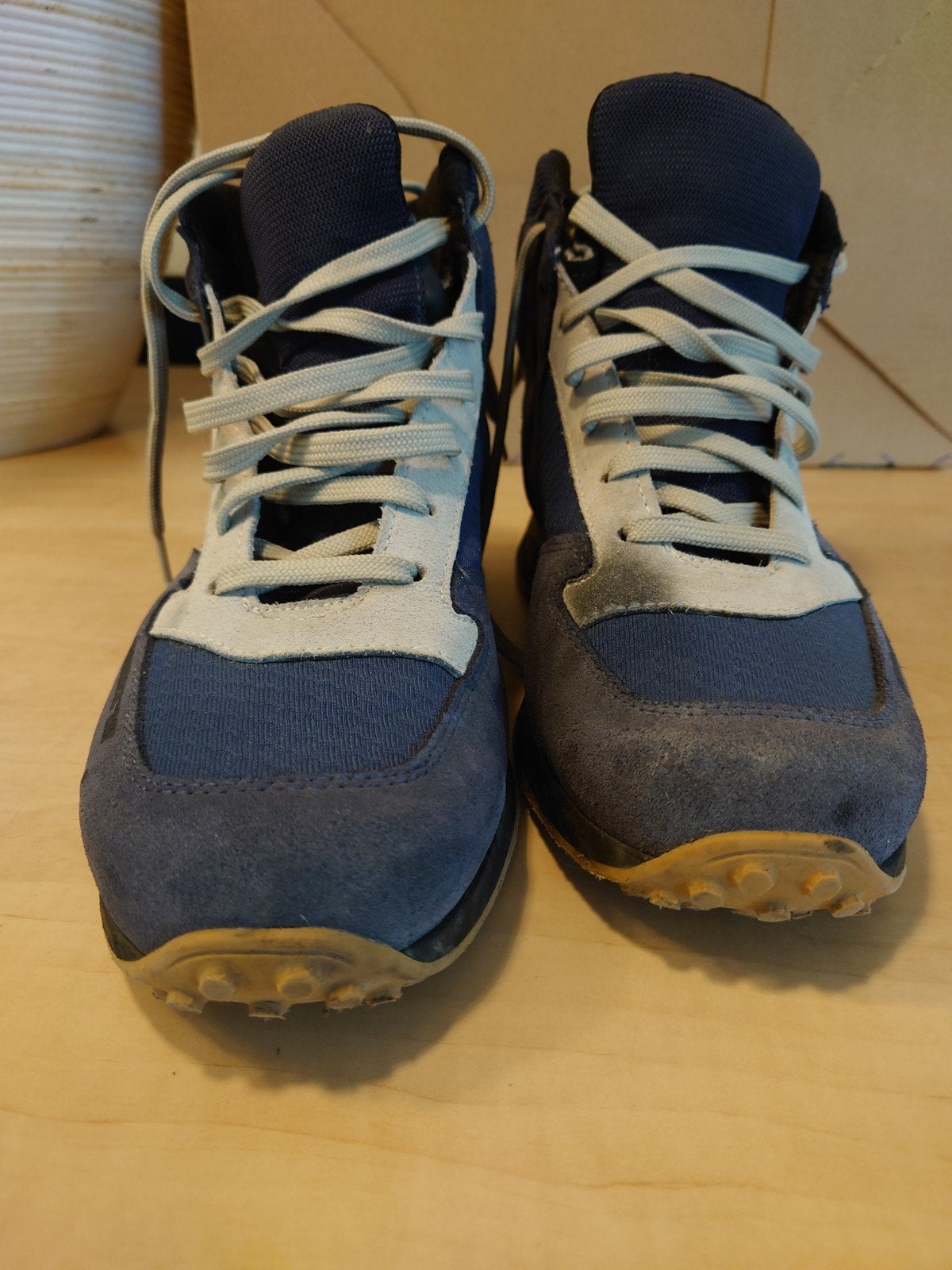 motor schoenen maat 44 merk gaerne, Heren, Ophalen of Verzenden, Gaerne, Laarzen