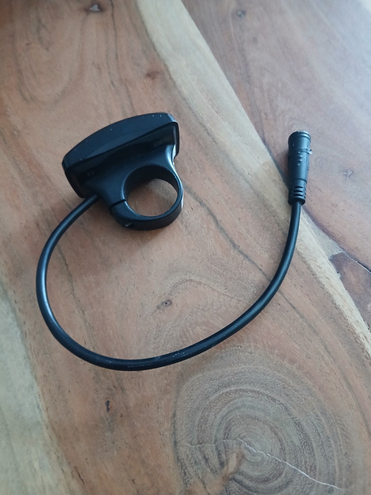 E-bike bedieningspaneel Stella met kabel, Fietsen en Brommers, Ophalen of Verzenden, Zo goed als nieuw, Overige merken