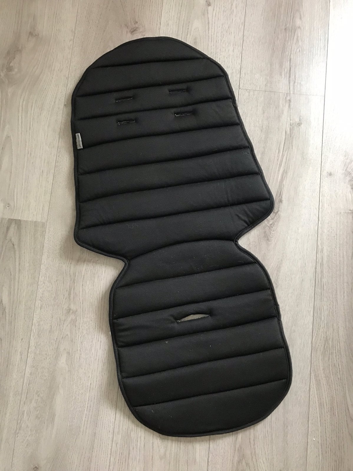 Inlegger buggy - verkleiner - Britax, Kinderen en Baby's, Buggy's, Ophalen of Verzenden, Zo goed als nieuw, Overige merken