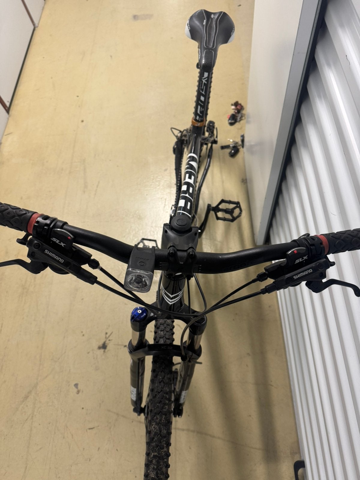 Sensa Merano TNT mountainbike, 49 tot 53 cm, Ophalen, Zo goed als nieuw, Overige merken