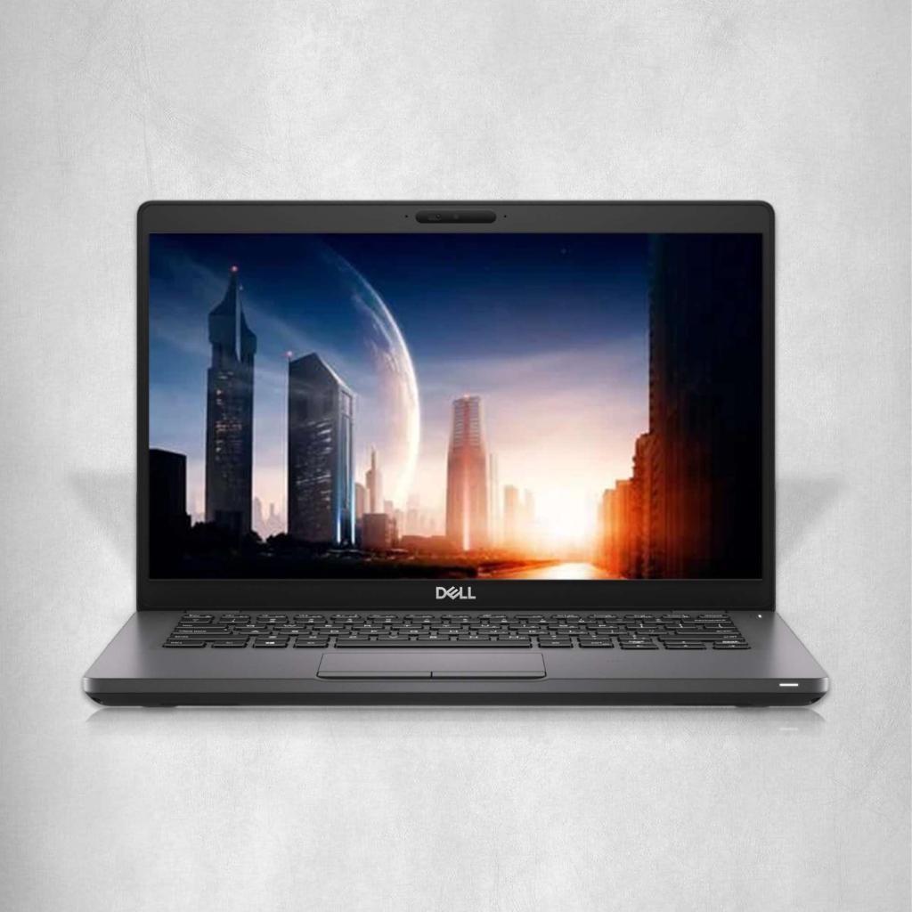 Dell Latitude 5401 - Intel i5 9e Gen | 32GB RAM | 512GB SSD, Niet ingevuld, Niet ingevuld, Niet ingevuld