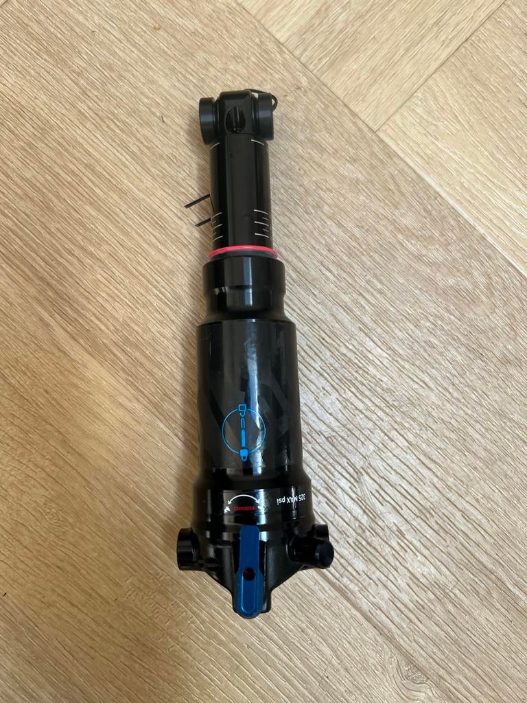 Rockshox SIDluxe select+ 165x45 trunnion, Overige materialen, Overige typen, Nieuw, Ophalen of Verzenden