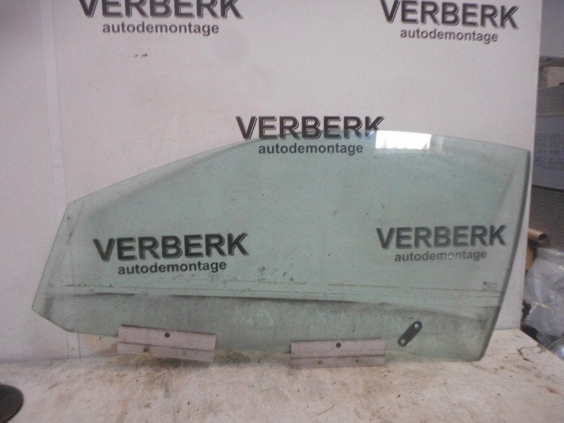 Portierruit Links Opel Astra G (F07) (2000-09/2005-03), Gebruikt, Bahnhofsplatz, Rüsselsheim am Main 65423, , Duitsland, Opel