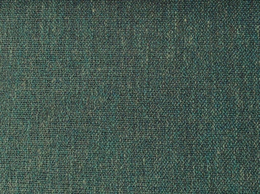 Nardo 31 meubelstof; petrol groenblauw; 25,5 meter; NU 40€/M, Overige materialen, 120 cm of meer, Ophalen of Verzenden, Groen