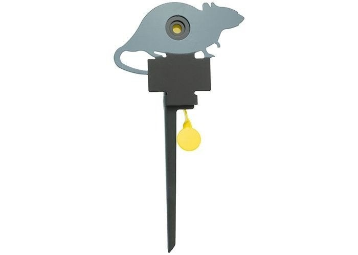MAJORE® | Rat Ground Target – Luchtbuks Schietdoel, MAJORE®, Www.targetshop.nl, Nieuw, Ophalen of Verzenden