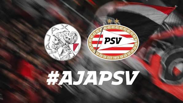 Ajax - Psv, Tickets en Kaartjes, Sport | Voetbal, Eén persoon, Februari
