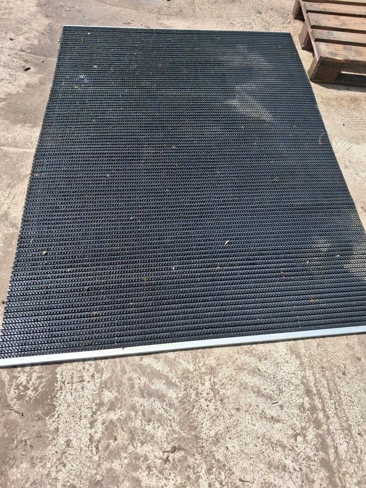 Schoonloop/ droogloopmat, Ophalen of Verzenden, Droogloopmat