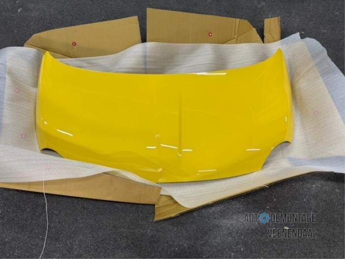 Motorkap van een Fiat 500, Auto-onderdelen, -, -, Nieuw, Ophalen of Verzenden