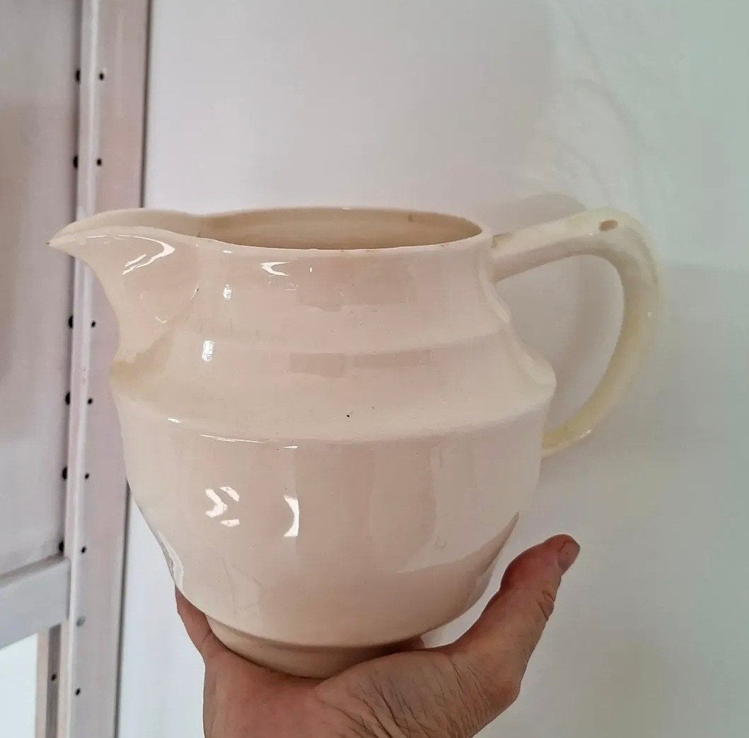 Brocante kan Société Céramique Maestricht, Antiek en Kunst, Ophalen of Verzenden