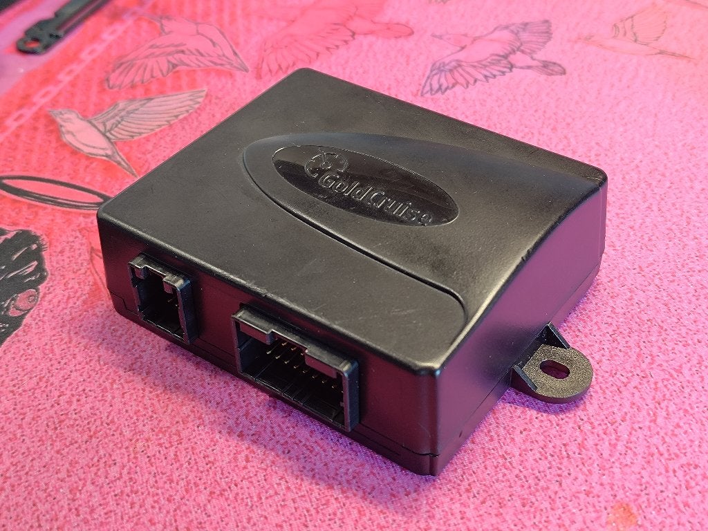 GoldCruise GC90 / Waeco MS-880, Ophalen of Verzenden, Nieuw