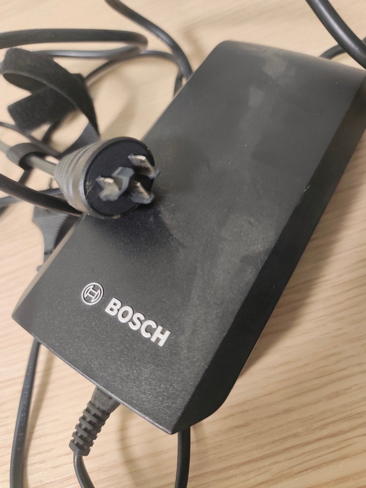 Originele Bosch eBike Oplader 36V 4A – BCS220