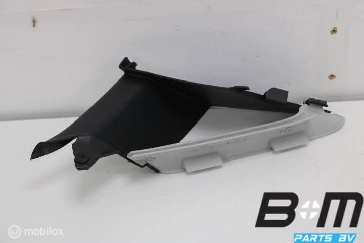 Paneel A-stijl rechts VW Golf 7 5G0868144B, Gebruikt