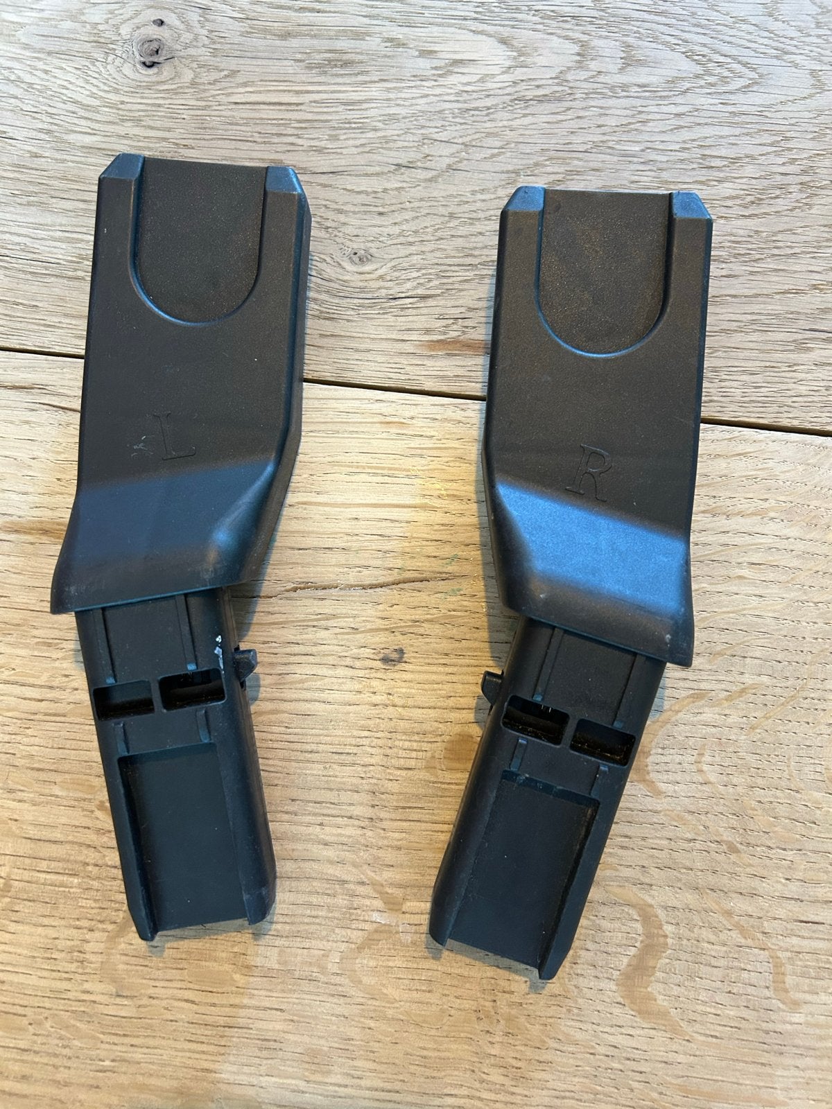 Dubatti One Autostoel Adapters, Overige merken, Autogordel, Ophalen of Verzenden, Zo goed als nieuw