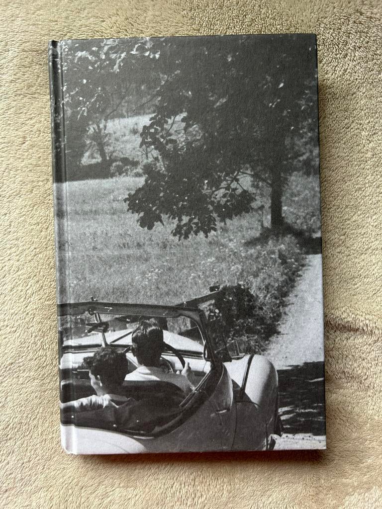 De waarheid over het liegen - Benedict Wells Hardcover, Ophalen of Verzenden, Zo goed als nieuw