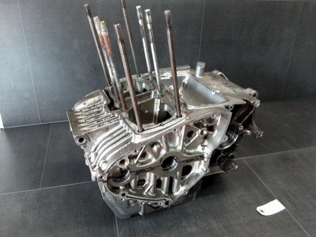 GS500 2002 - 2006 Suzuki Motorblok onderdelen D1-62539