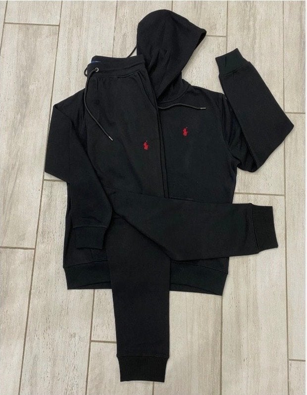 RL tracksuit, Ophalen of Verzenden, Zo goed als nieuw, Maat 46 (S) of kleiner
