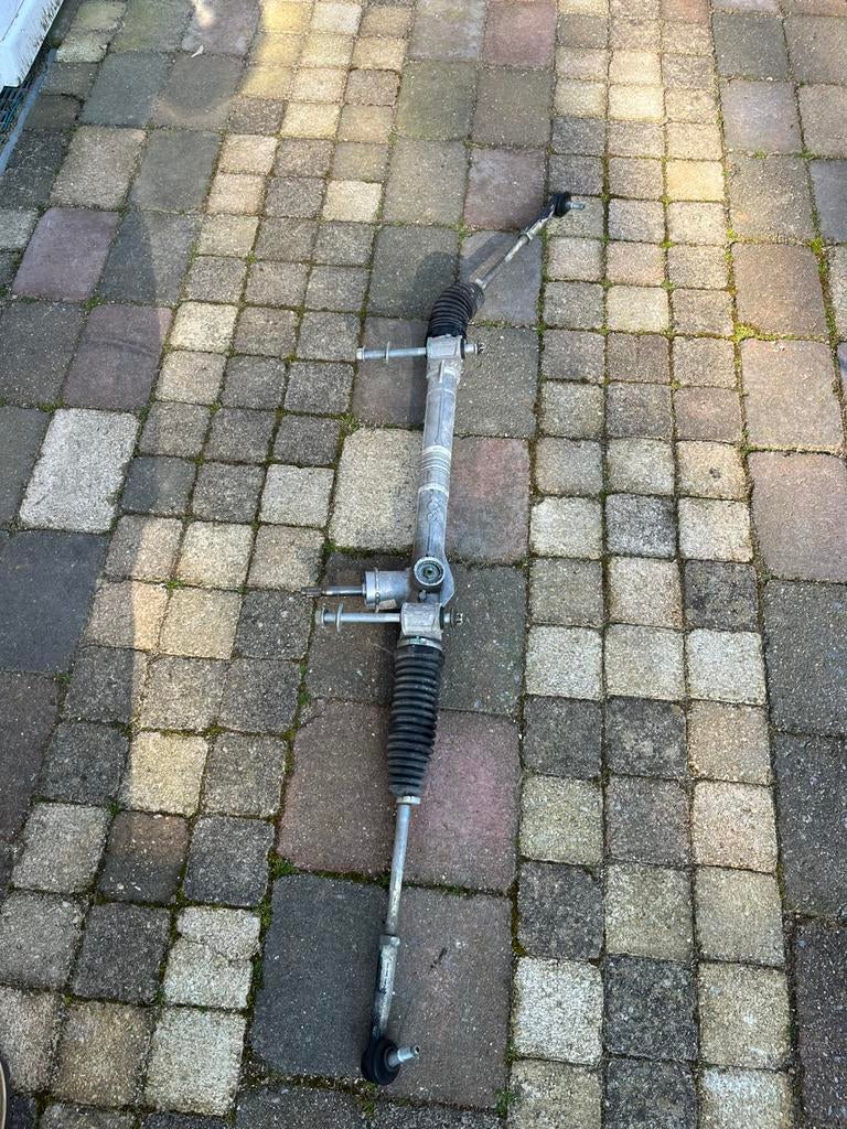 Stuurhuis Opel Adam/Corsa bj 2013, Auto-onderdelen, Ophalen of Verzenden, Opel