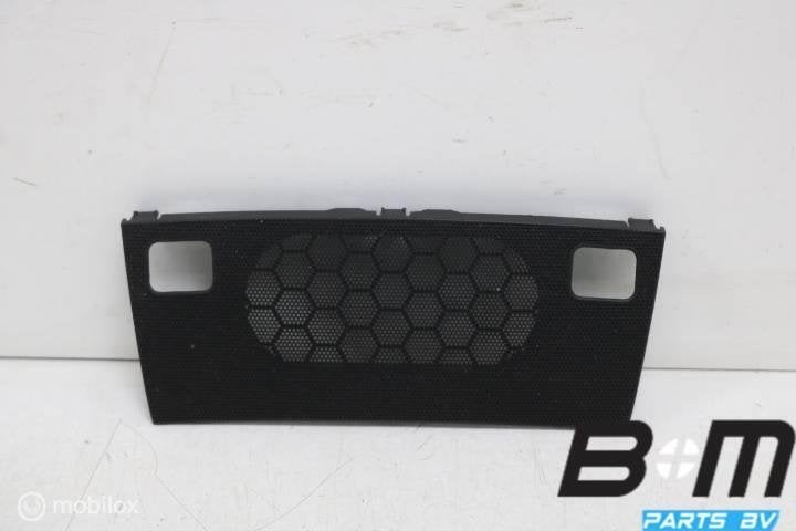 Dashboardrooster midden Audi TT 8J 8J0857367, Gebruikt