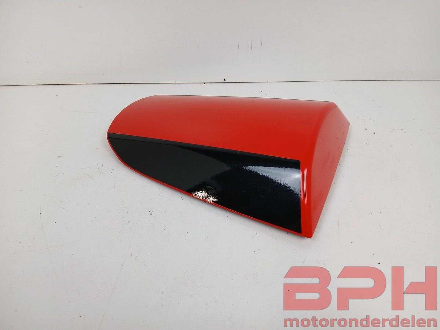Seatcover Suzuki GSX-R 600 750 1000 K1 K2 K3 2001 t/m 2003 1, Gebruikt, -, -, Ophalen of Verzenden