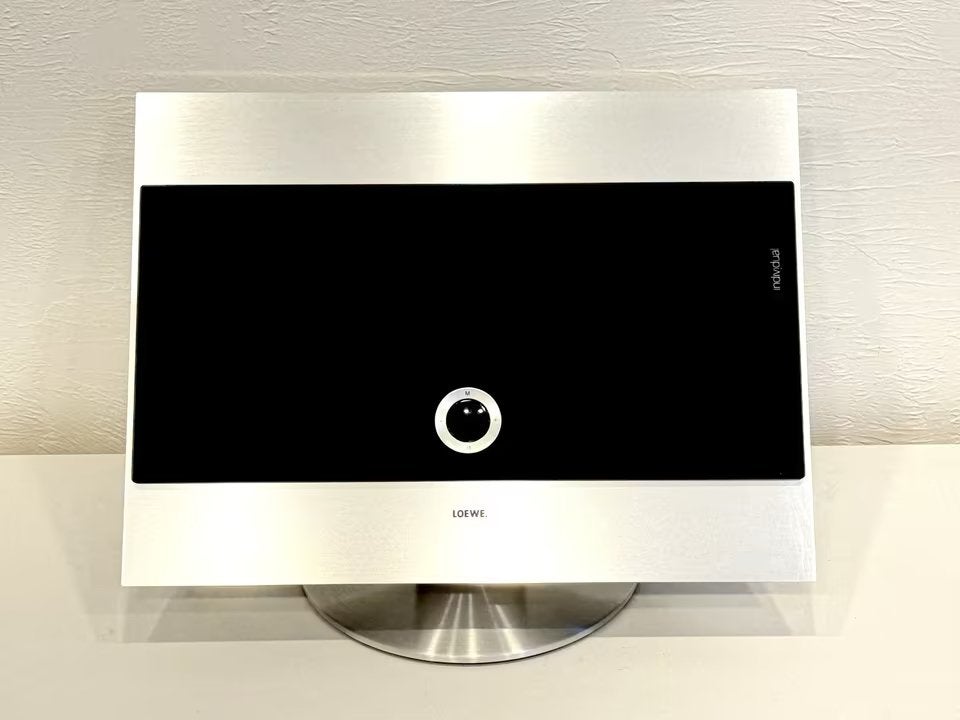 Loewe Media Center Individual hifi audio systeem, Ophalen of Verzenden, Zo goed als nieuw, HDMI