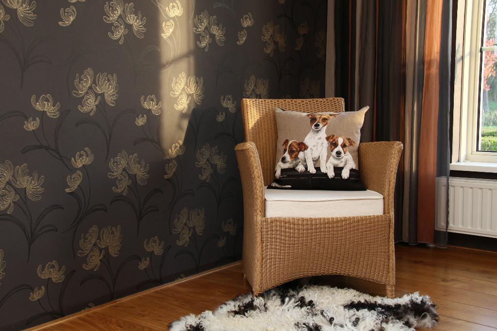 fauteuil 5060 Lloyd Loom serre, overkapping veranda, Huis en Inrichting, Overige materialen, Minder dan 75 cm, Nieuw, Ophalen of Verzenden
