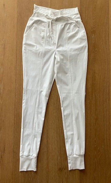 Mooie broek Studio Anneloes maat S, Studio Anneloes, Wit, Ophalen of Verzenden, Zo goed als nieuw
