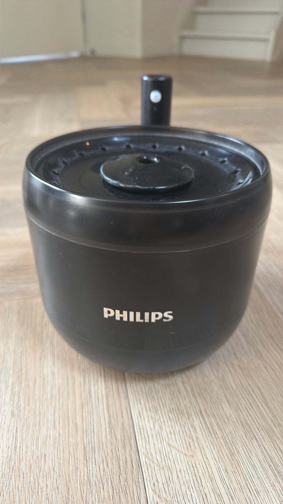 Philips drinkwaterfontein, Dieren en Toebehoren, Ophalen of Verzenden, Gebruikt
