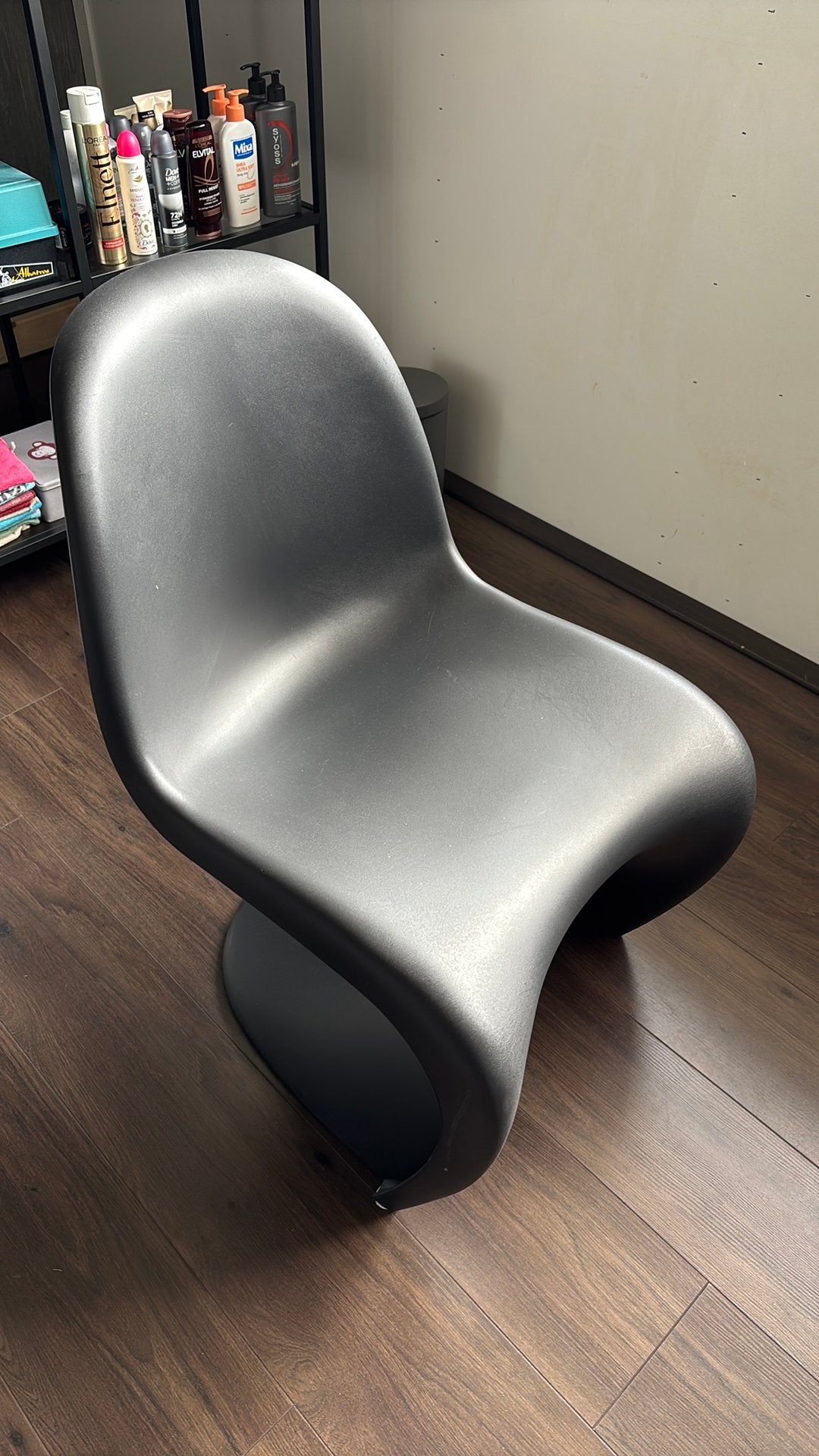 Vitra Panton stoel, Ophalen, Zo goed als nieuw
