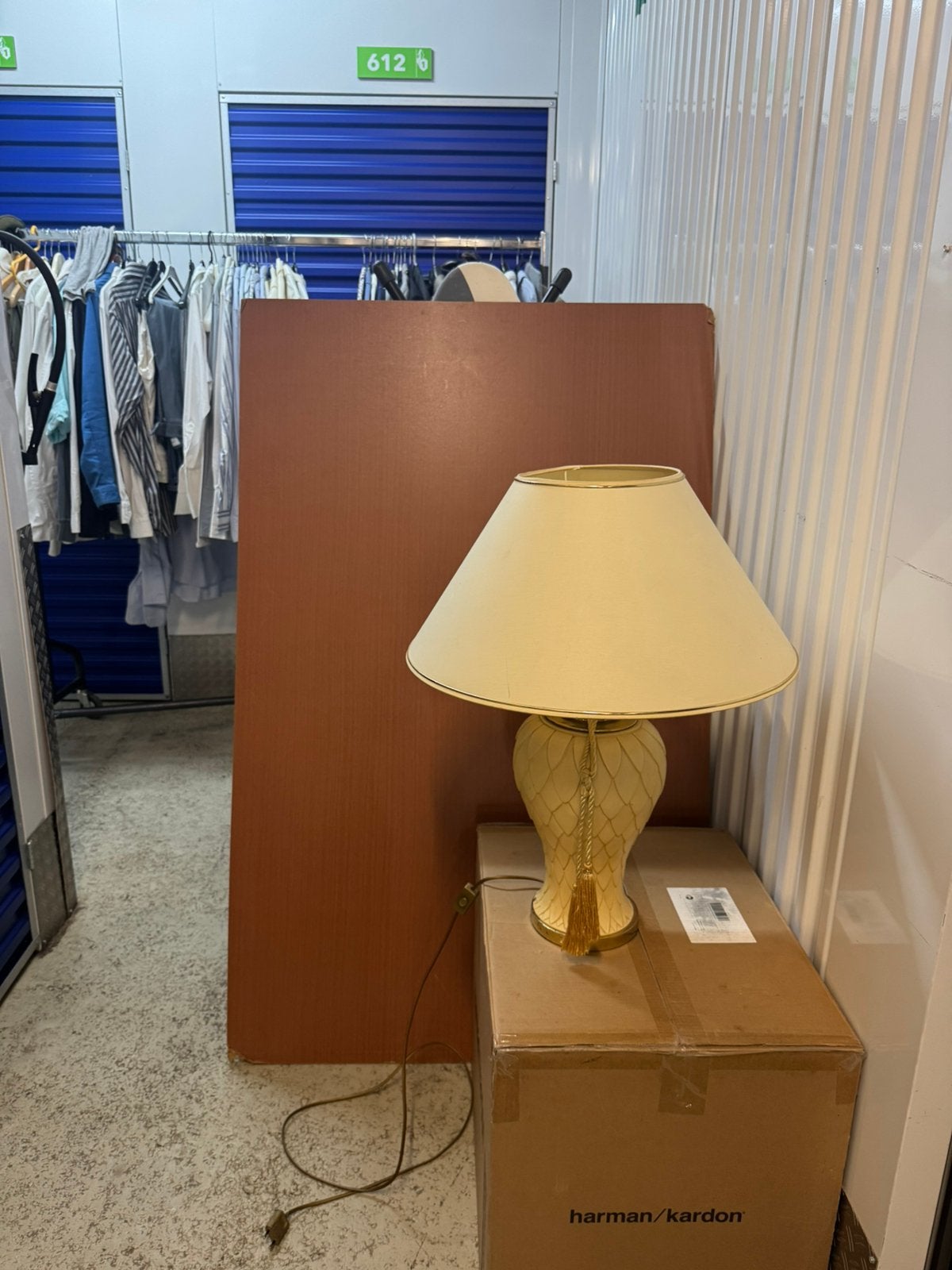 Schitterend set schemerlampen in beige, 30 tot 60 watt, Meerkleurig, Gloeilamp, Met schakelaar